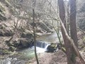 Baybachklamm et Hunsrück Baybachklamm et Hunsrück