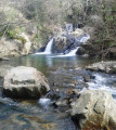 Cascades de la Cesse Cascades de la Cesse