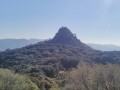 Castellu di Baricci (Foce Bilzese) Castellu di Baricci (Foce Bilzese)