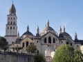 Les bords de l'Isle à Périgueux Les bords de l'Isle à Périgueux