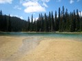Celeste Lake Celeste Lake