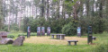 Centre géographique de Wallonie Centre géographique de Wallonie