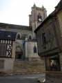 A l'assaut du Château Fort de La Motte-Josserand A l'assaut du Château Fort de La Motte-Josserand