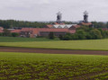 Détour par Douai au départ d'Oignies Détour par Douai au départ d'Oignies