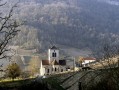 Tour sur les hauteurs du Cerdon Tour sur les hauteurs du Cerdon