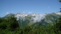 La Montagne de Tête La Montagne de Tête