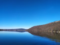 Balade autour du Lac de Chalain Balade autour du Lac de Chalain