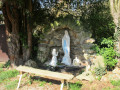Chapelle à la Vierge Chapelle à la Vierge