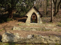 Chapelle de la Sainte famille Chapelle de la Sainte famille