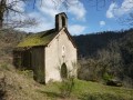 Chapelle de Saint-Amans de Cadoule Chapelle de Saint-Amans de Cadoule