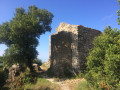 Chapelle en ruine Chapelle en ruine