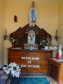 Chapelle Notre-Dame de Bon Secours Chapelle Notre-Dame de Bon Secours
