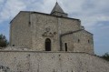 Chapelle romane du Castelas Chapelle romane du Castelas