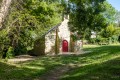 Chapelle Saint Gwenael Chapelle Saint Gwenael