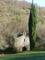 Sur le causse entre Souel et Cordes-sur-Ciel Sur le causse entre Souel et Cordes-sur-Ciel