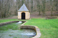 Du curé Meslier à la fontaine Saint-Roger Du curé Meslier à la fontaine Saint-Roger