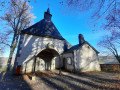 Ermitage Saint-Thibaut Ermitage Saint-Thibaut