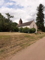 Entre le lac de Pont et le canal de Bourgogne Entre le lac de Pont et le canal de Bourgogne