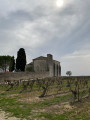 Balade dans le vignoble des Vignerons du Sommiérois Balade dans le vignoble des Vignerons du Sommiérois