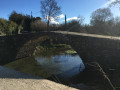 Charmant petit pont antique Charmant petit pont antique
