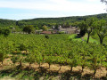 La Chartreuse de Valbonne Nord La Chartreuse de Valbonne Nord