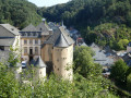 Luxembourg-ville - Junglinster Luxembourg-ville - Junglinster