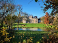 Château de Cognée Château de Cognée
