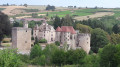 Château de Couches et pays couchois