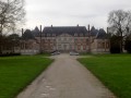 Le Château de Courson Le Château de Courson