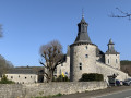 Château de Harzé Château de Harzé
