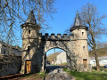 Château de Harzé Château de Harzé