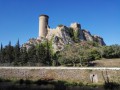 Châteauneuf-du-Pape et son environnement Châteauneuf-du-Pape et son environnement
