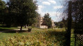 La Forêt de Rougeau et le Chateau de la Grange-la-Prévôté La Forêt de Rougeau et le Chateau de la Grange-la-Prévôté