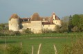 Château de la Motte Josserand Château de la Motte Josserand