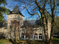 Château de la Rocq Château de la Rocq