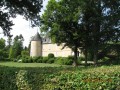 Chateau de Lichy Chateau de Lichy