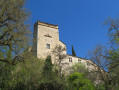 Autour de Livers-Cazelles Autour de Livers-Cazelles