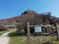 De Montségur à Prades par les Gorges de la Frau De Montségur à Prades par les Gorges de la Frau