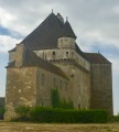 En pays de Vingeanne, le Château de Rosières En pays de Vingeanne, le Château de Rosières