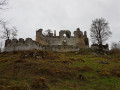 À la découverte des ruines du château de Saint-Barthélémy À la découverte des ruines du château de Saint-Barthélémy