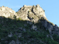 Boucle de l'Infernet à Saint-Guilhem-le-Désert Boucle de l'Infernet à Saint-Guilhem-le-Désert