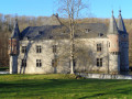 Château de Spontin Château de Spontin