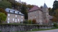 Château de Vergoncey Château de Vergoncey