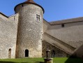 Torcieu - Mont Charvet - Château des Allymes Torcieu - Mont Charvet - Château des Allymes