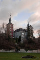 Château des comtes de Hamal Château des comtes de Hamal