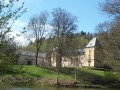 Forêt d'Anlier, anciennes forges du Prince et Château du Pont d'Oye Forêt d'Anlier, anciennes forges du Prince et Château du Pont d'Oye