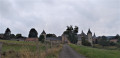 De Falaën aux ruines du château de Montaigle De Falaën aux ruines du château de Montaigle