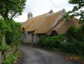 Chaumière Chaumière