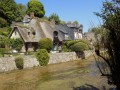 Veules-les-Roses et les plaines Veules-les-Roses et les plaines