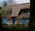 Chaumière Chaumière